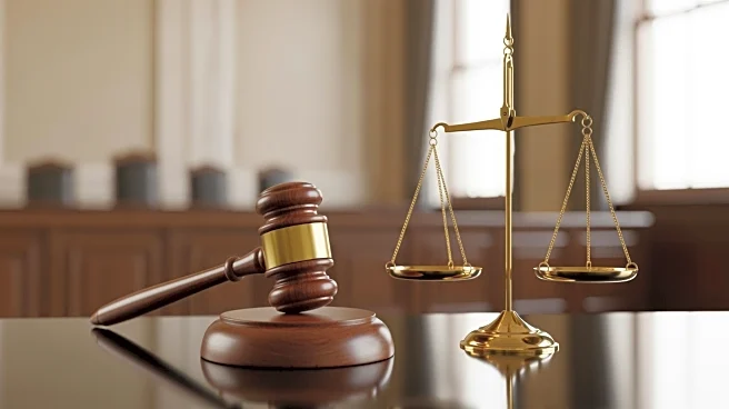 David A. Bailey Announces Candidacy for Carson City District Attorney, Emphasizing Constitutional Principles and Public Safety