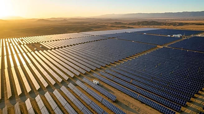 Copernicus Sentinel-2 Captures Enormous Solar Power Array in Morocco