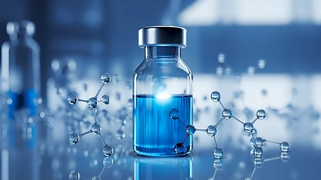 Research Continues on HPAI Vaccine Amid Ongoing Poultry Industry Threat