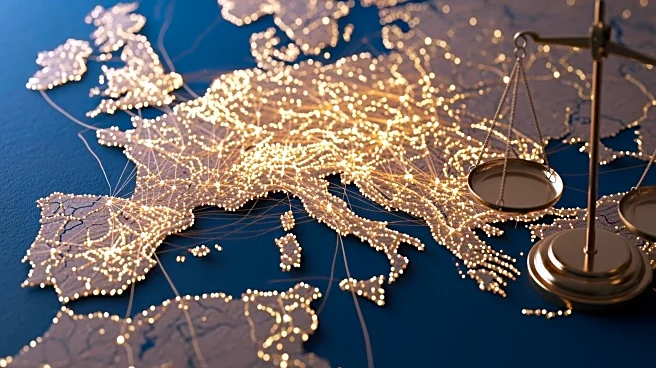 Study Reveals Over 500 U.S. Municipalities Function as Tax Havens, Impacting Local Economies