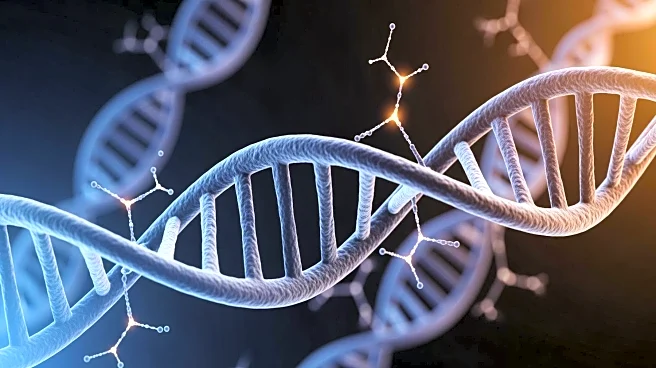 Genomic Interactions in Breast Cancer Highlight Resistance Mechanisms