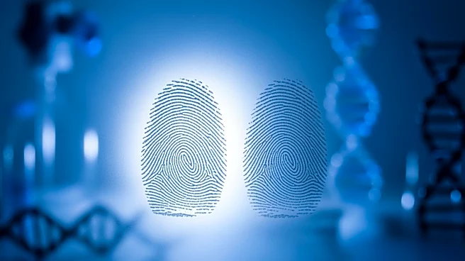 Forensic Science Faces Challenge in Distinguishing Identical Twins Through DNA Testing