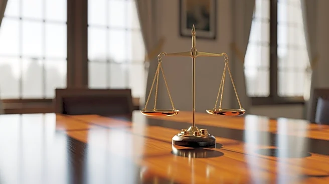 Senate Advances Housing Bill with Institutional Investor Restrictions