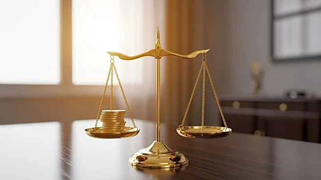 Democratic Senator Proposes Tax Plan to Eliminate Federal Income Taxes for Half of U.S. Workers