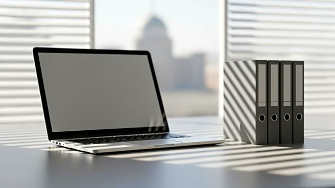 President Trump Reduces Federal Workforce by 12% Through New Efficiency Department