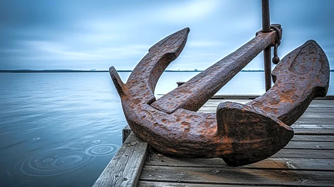 Iran Claims Responsibility for Attack on U.S. Tanker in Persian Gulf