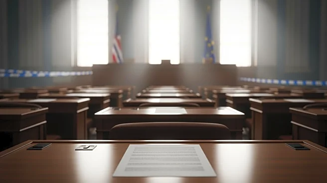 Tennessee Legislature Advances Bill on Undocumented Student Reporting Amid Protests