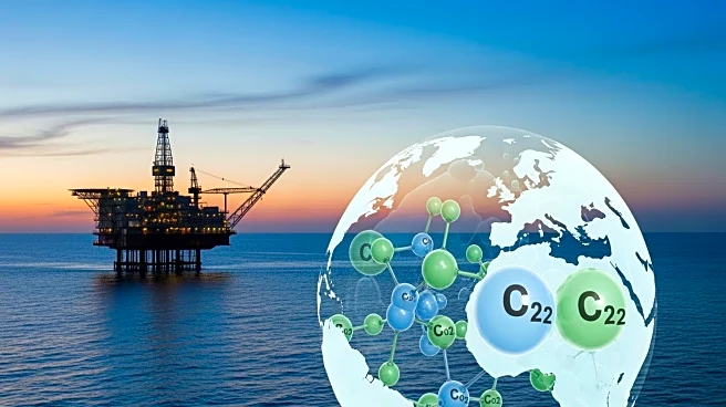 EFTA Court Ruling on Norwegian Continental Shelf Spurs CO₂ Storage Development