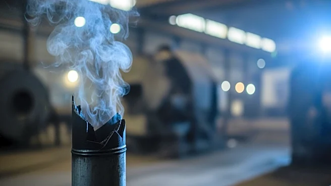 Explosion at Savita Naturals in New Jersey Injures Five, Causes Shelter-in-Place Order