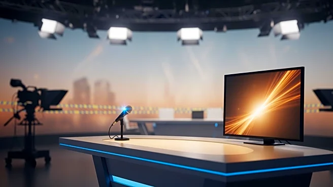 Savannah Guthrie Visits 'TODAY' Studio Amid Ongoing Search for Missing Mother