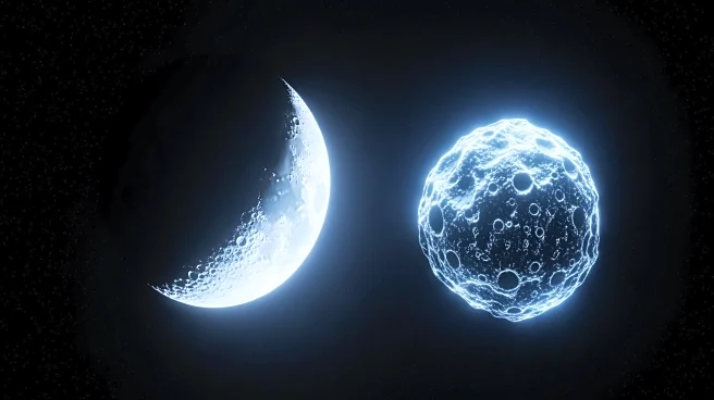 NASA Refines Asteroid 2024 YR4's Orbit, Eliminating 2032 Lunar Impact Risk