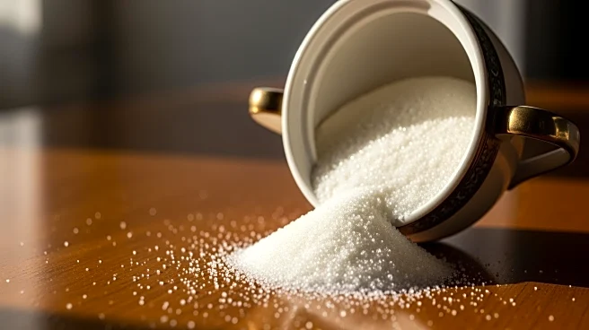 RFK Jr. Criticizes Dunkin' Over Sugar Content, Sparks New England Backlash