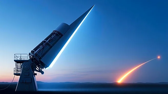 NATO Intercepts Iranian Ballistic Missile Aimed at Turkey, Preventing Escalation