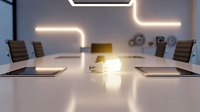 President Trump and Tech Giants Sign Pledge to Mitigate Rising Electricity Costs for Consumers