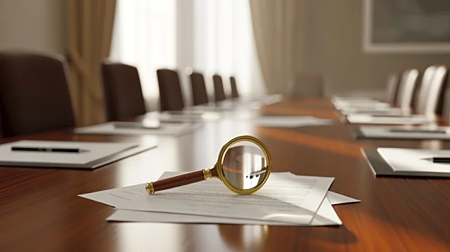 Audit Reveals Oklahoma Turnpike Authority's Questionable Practices, Calls for Legislative Oversight