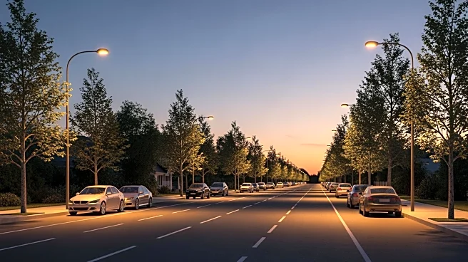 Israeli Evacuation Order Triggers Mass Exodus from Beirut Suburbs