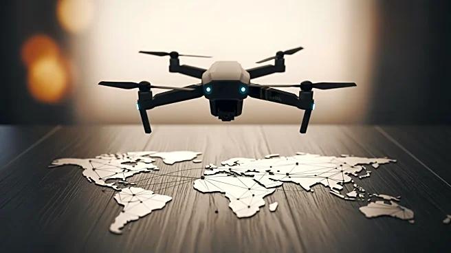 U.S. and Middle East Nations Seek Ukraine's Drone Expertise Amid Postponed Russia-Ukraine Talks