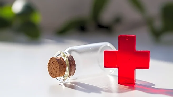 National Poison Prevention Week Highlights Risks and Safety Measures