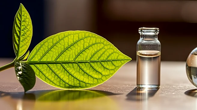 House Agriculture Committee Advances Farm Bill to Strengthen U.S. Bioeconomy