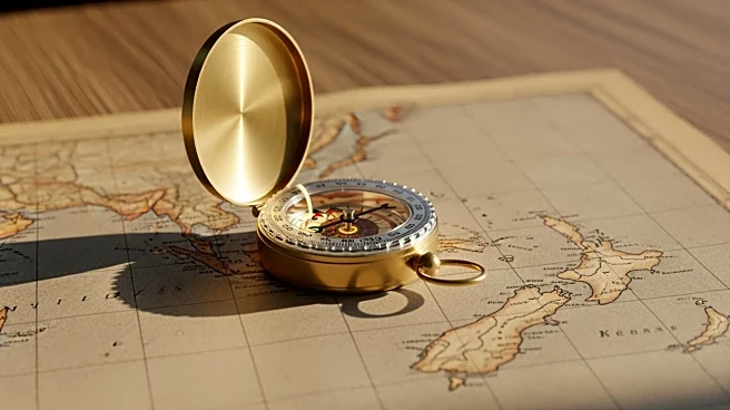 The Unique Tourism Collection Expands Marketing Efforts for Expedition Tours in Australia and New Zealand