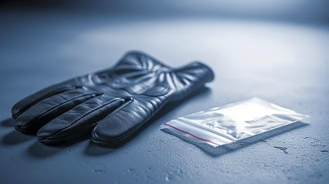 Nancy Guthrie Kidnap Investigation Stalls as DNA on Glove Unrelated to Abductor