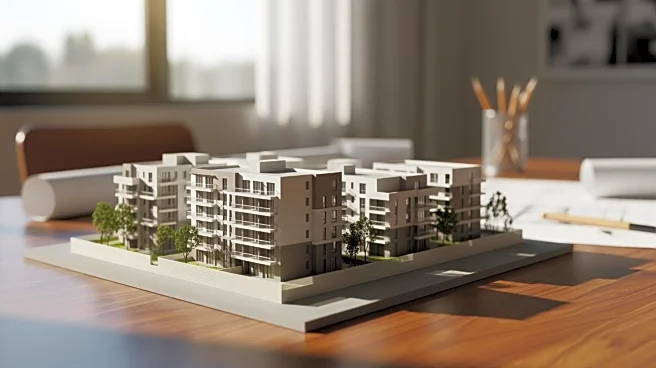 Durango City Council Approves State Partnership for Workforce Housing Development