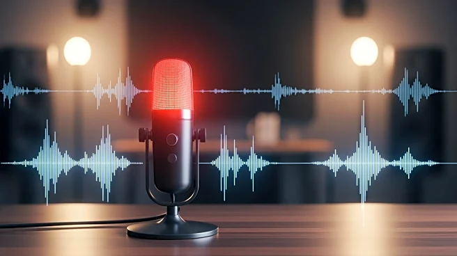 NPR Announces 2025 College Podcast Challenge Honorable Mentions, Highlighting Student Creativity