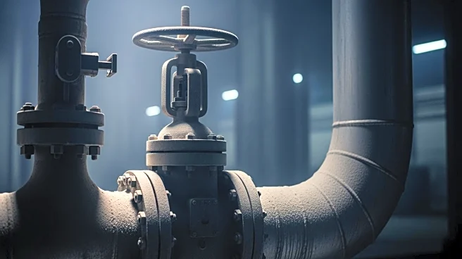 Explosion at New Jersey Industrial Complex Critically Injures Four