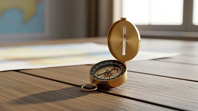 Texas Congressman Criticizes Coast Guard's Site Selection Process for New Training Facility