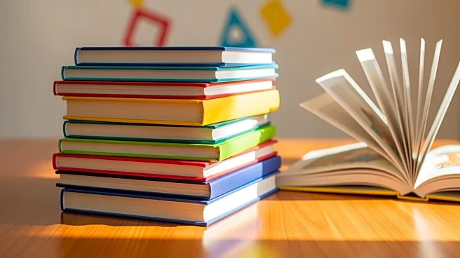 Premier League Distributes 120,000 Free Books to Children for World Book Day