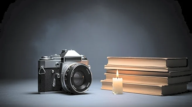 Russian Schoolteacher's Documentary on Militarization Nominated for Oscar