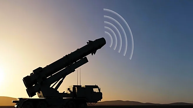 Raytheon Secures UAE Patriot Missile System Contract Amid Iran-Linked Threats