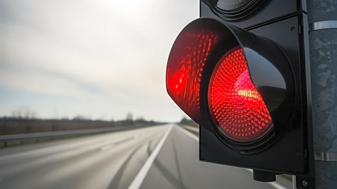 Crash at Highway 50 E and Lompa Lane Disrupts Traffic in Carson City