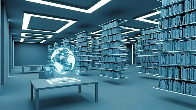 IFLA Launches Library Science Fiction Competition to Envision Future Libraries