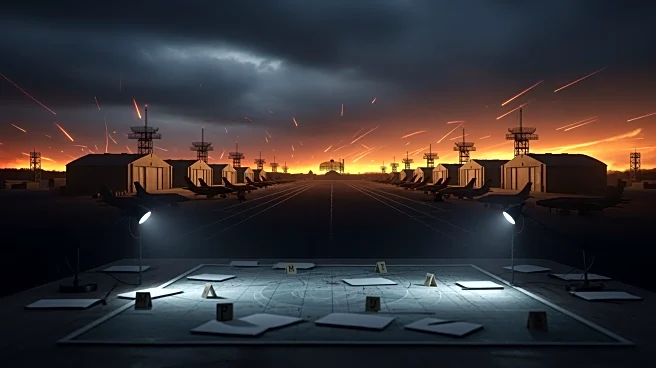 UK Prime Minister Starmer Faces Challenges in US-UK Military Base Agreement Amid Iran Strikes