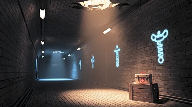 Minneapolis Develops Underground Health Networks Amid ICE Crackdown