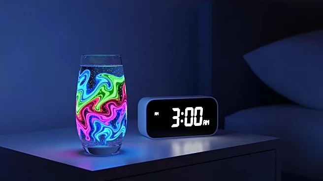 Study Links Pre-Workout Supplements to Sleep Loss in Young People