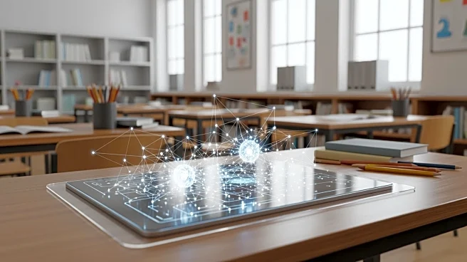 East Aurora School District 131 Considers AI Policy to Enhance Learning