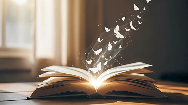 First Book and The Moth Partner to Enhance Storytelling in Underresourced Schools