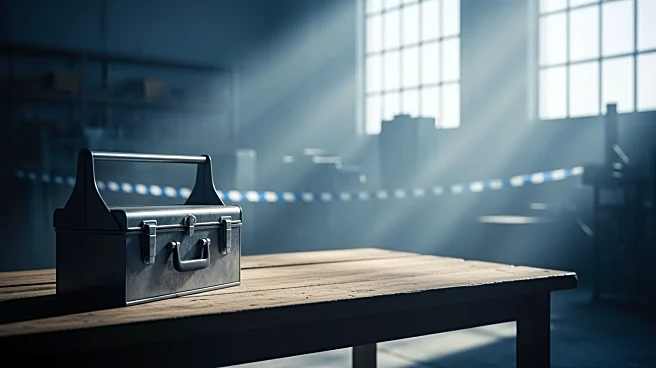 Connecticut Faces Workforce Funding Crisis as Federal Support Expires