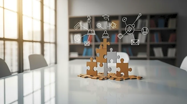 National Commission on Learning Ecosystems Seeks to Enhance Educational Collaboration