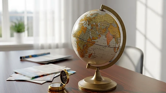 Australian Travel Industry Clarifies Misleading Reports on Europe Travel Cancellations