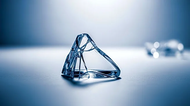 Trader Joe's Recalls Over 36 Million Pounds of Products Due to Glass Contamination