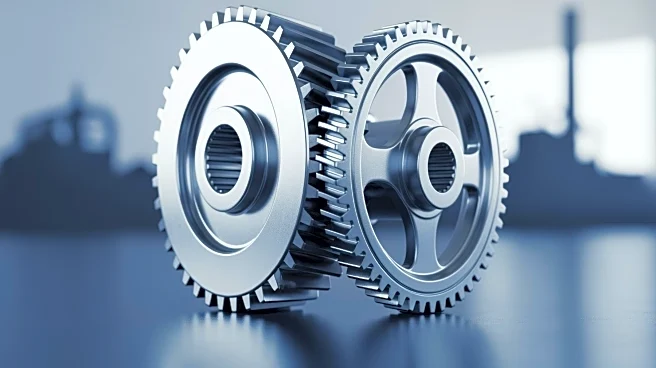 European Commission Introduces Industrial Accelerator Act to Strengthen Eurozone Industries