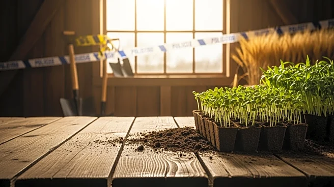 House Agriculture Committee Advances Farm Bill with Bipartisan Support, Impacting U.S. Farmers