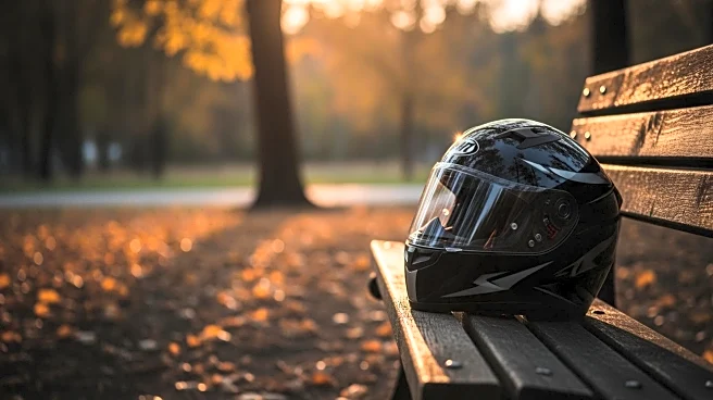 Lockport Community Mourns the Loss of Father in Motorcycle Accident