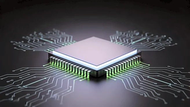 China's New Five-Year Plan Aims for Technological Self-Reliance and Innovation