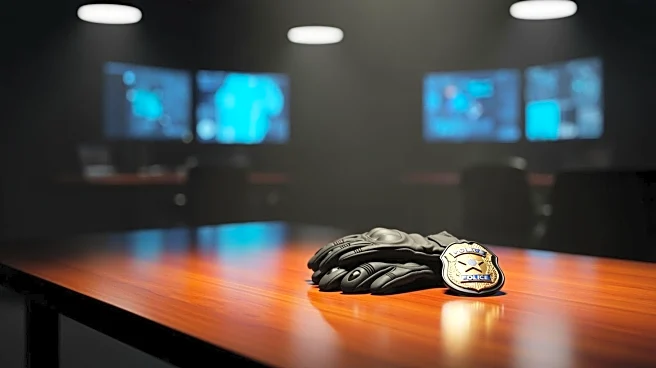 Retired SWAT Commander Criticizes Pima County Sheriff Over Handling of Nancy Guthrie Case