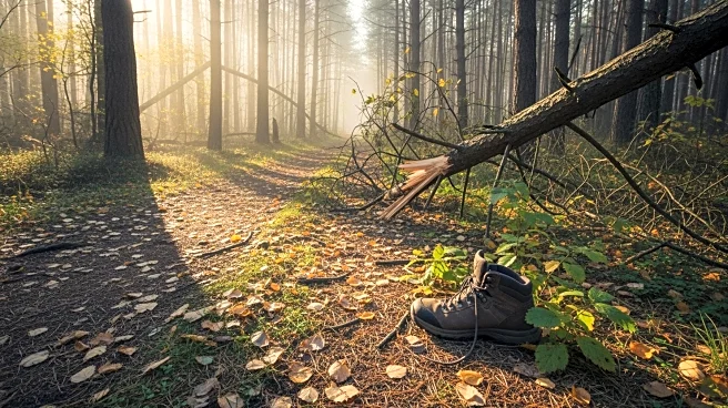 Suspect in Custody After Three Women Found Dead in Utah, Two on Hiking Trail