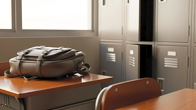 Student Charged for Bringing Gun to Arapahoe Ridge High School